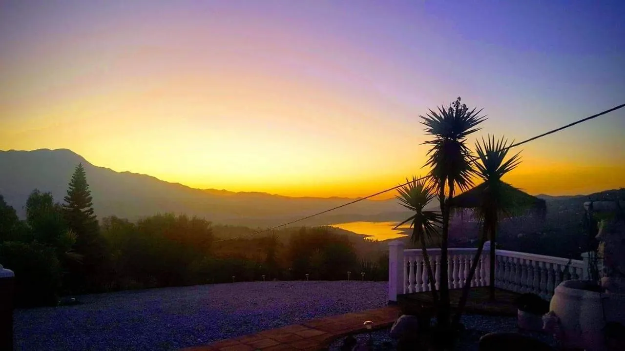Villa Gloria Malaga