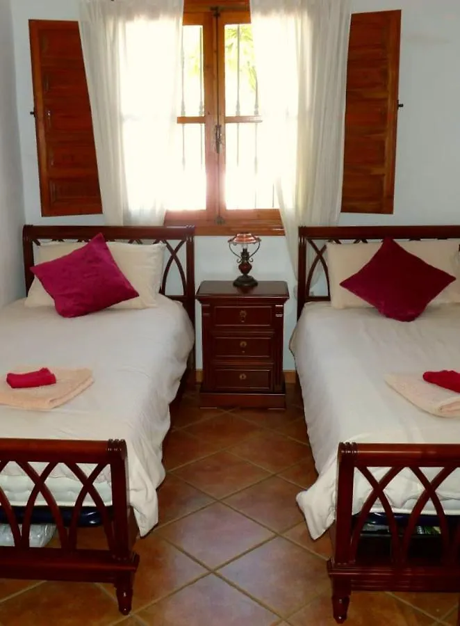 Villa Gloria Malaga 0*,  Spain