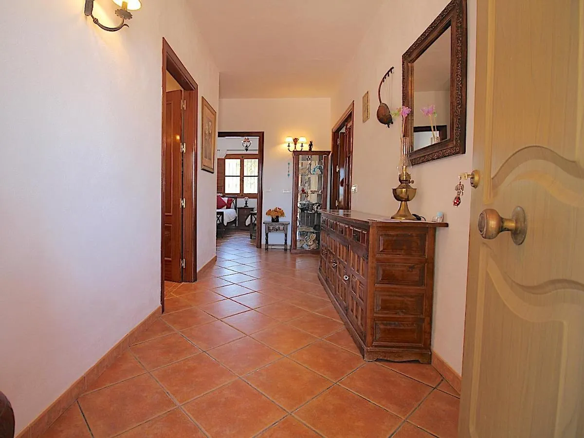 Villa Gloria Malaga Holiday home